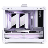 Jonsbo C6 MAX (ITX, mATX)