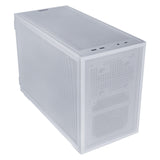 Lian-Li DAN Cases B4 (mATX, Mini-ITX)