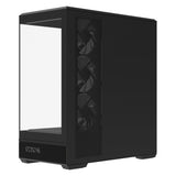 AeroCool P500B Digi-BK-v1 Black (ATX, mATX, Mini-ITX)