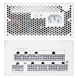 Lian-Li SP750 V2 Gold Netzteil - 750 Watt, weiss
