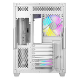 Antec C5 ARGB (ATX, ITX, mATX)