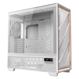 Antec Flux Pro (ATX, ITX, mATX)