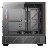 Antec Boitier Moyen Tour Atx P30 RGB Avec Panneau Vitré (Noir) (ATX, ITX, mATX)