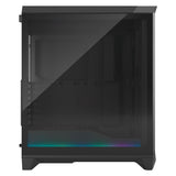 Fractal Meshify 3 Ambience Pro RGB Light Tint Black (ATX, E-ATX, mATX, Mini-ATX, Mini-ITX)