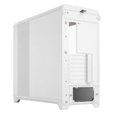 Fractal Meshify 3 XL Ambience Pro RGB Clear Tint White (ATX, ITX, mATX, SSI CEB, SSI EEB)