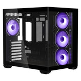Cooler Master CoolerMaster Geh Elite 681 Black (ATX, ITX, mATX)