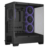 ASUS A31 Plus (ATX, mATX, Mini-ITX)