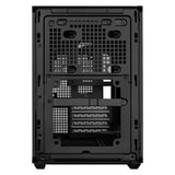 Lian-Li DAN Cases B4 (mATX, Mini-ITX)