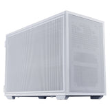 Lian-Li DAN Cases B4 (mATX, Mini-ITX)