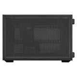 Lian-Li DAN Cases B4 (mATX, Mini-ITX)