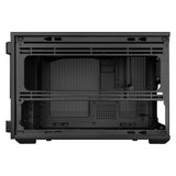 Lian-Li DAN Cases B4 (mATX, Mini-ITX)