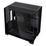Lian-Li O11 Vision-M (mATX, Mini-ITX)