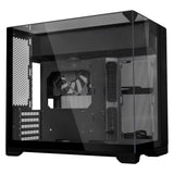 Lian-Li O11 Vision-M (mATX, Mini-ITX)