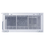 Lian-Li DAN Cases B4 (mATX, Mini-ITX)