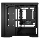 Lian-Li Vector V150 INF (mATX, Mini-ITX)
