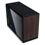 Lian-Li A3-mATX édition verre (ITX, mATX)