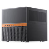 Jonsbo N6 (mATX, Mini-ITX)