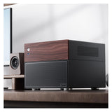 Jonsbo N4 (ITX, mATX)
