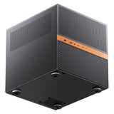 Jonsbo N6 (mATX, Mini-ITX)