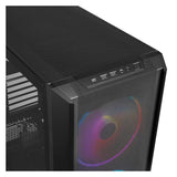 Lian-Li LANCOOL 216 RGB, Boîtier E-ATX, tour midi (ATX, E-ATX, mATX, Mini-ITX)