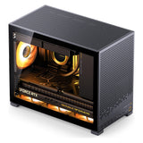 Jonsbo D32 PRO (mATX, Mini-ITX)