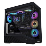 Lian-Li Vector V100 (ATX, E-ATX, mATX, Mini-ITX)
