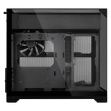Lian-Li O11 Vision-M (mATX, Mini-ITX)