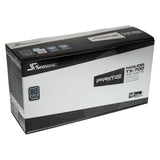 Seasonic PRIME Sans ventilateur TX 700 (700 W)