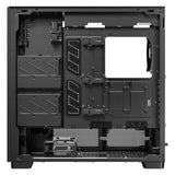 Antec Geh FLUX PRO Midi Tower schwarz retail (ATX, E-ATX, ITX, mATX)