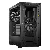 be quiet! Pure Base 501 DX (ATX, mATX, Mini-ATX)