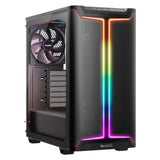 be quiet! Pure Base 501 DX (ATX, mATX, Mini-ATX)