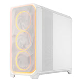 Fractal Meshify 3 XL Ambience Pro RGB Clear Tint White (ATX, ITX, mATX, SSI CEB, SSI EEB)