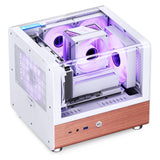 Jonsbo TK-0 (Mini-ITX)