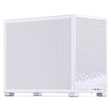 Jonsbo D32 PRO Mesh PC-Gehäuse, Mini-Gehäuse, mATX - weiss (mATX, Mini-ITX)