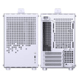 Jonsbo Z20 Mesh (mATX, Mini-ITX)