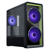 Lian-Li LanCool 217 INF (ATX, mATX, Mini-ITX, SSI EEB)