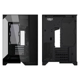 Lian-Li O11 Vision-M (mATX, Mini-ITX)