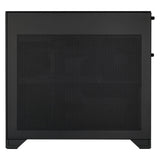 Lian-Li O11 Vision-M (mATX, Mini-ITX)