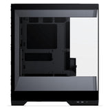 Phanteks Evolv S2 PC-Gehäuse, Midi-Tower, E-ATX, RGB, Tempered Glass - schwarz (ATX, E-ATX, mATX, Mini-ITX)