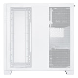 Lian-Li O11 Dynamic EVO XL Big-Tower - blanc (ATX, E-ATX, mATX, Mini-ITX)