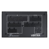 Seasonic VERTEX GX-1200, 80+ Or (1200 W)