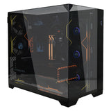 Lian-Li O11 Vision Compact (ATX, E-ATX, mATX, Mini-ITX)
