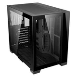 Lian-Li O11 Mini dynamique (ATX, mATX, Mini-ITX)