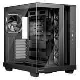 be quiet! Light Base 500 (ATX, mATX, Mini-ITX)