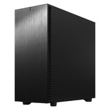 Fractal Define 7 XL Noir (ATX, E-ATX, EE-ATX, mATX, Mini-ITX, SSI CEB, SSI EEB)