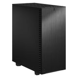 Fractal Define 7 Compact Black Solid (ATX, mATX, Mini-ITX)