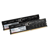 Adata DDR5 32Go 5600-46 K2 Premier Tray simple plateau (2 x 16GB, 5600 MHz, RAM DDR5, DIMM)