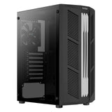 AeroCool Prime (ATX, Micro-ITX, Mini-ATX, Mini-ITX)