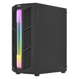 AeroCool Prime (ATX, Micro-ITX, Mini-ATX, Mini-ITX)