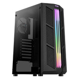 AeroCool Prime (ATX, Micro-ITX, Mini-ATX, Mini-ITX)